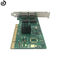 Dual-port PCI single RJ45 Lan port gigabit 1000Mbps network card