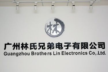 Porcellana Guangzhou Brothers Lin Electronics Co., Ltd.