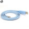 USB blu RJ45 a cavo Accesory essenziale per Netgear, il router di Linksys ed i commutatori